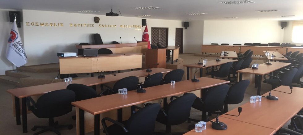 Maltepe Belediye Meclisi’nin İlk Toplantı Tarihi Belli Oldu!