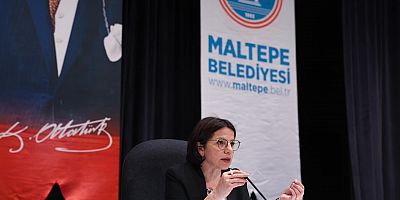 Maltepe Belediye Meclisi  Mayıs Ayı Toplantıları